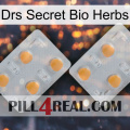 Drs Secret Bio Herbs 25